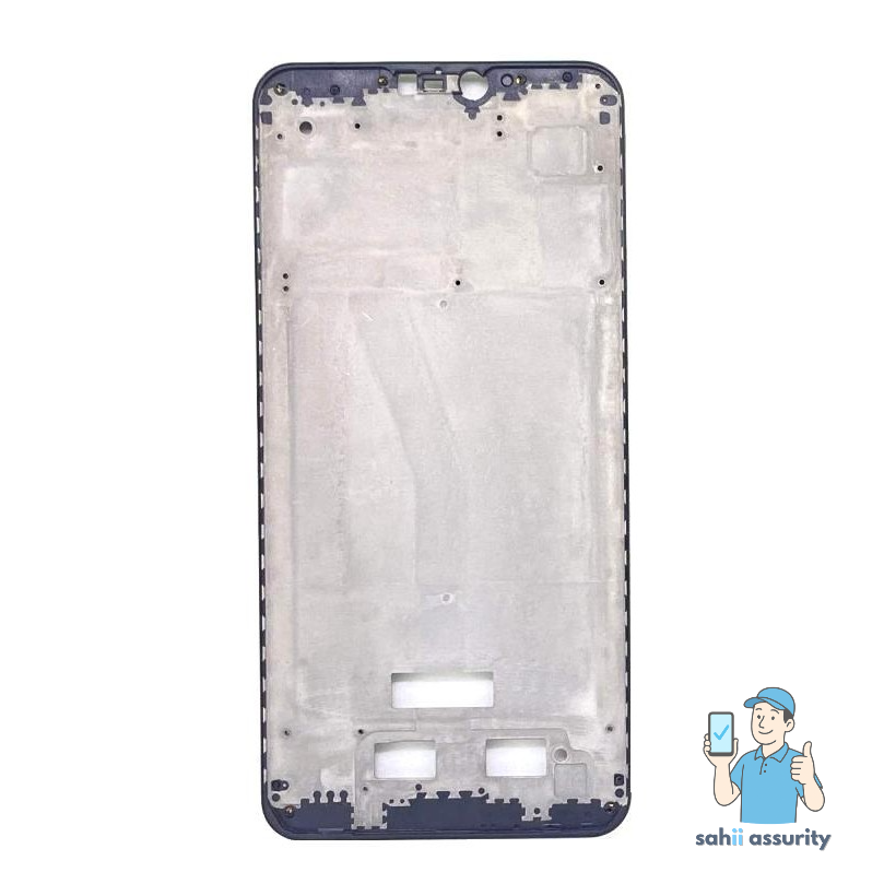 LCD Frame Middle Chassis for Vivo V9 6GB thumbnail